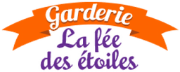 Garderie Fee Etoiles Logo